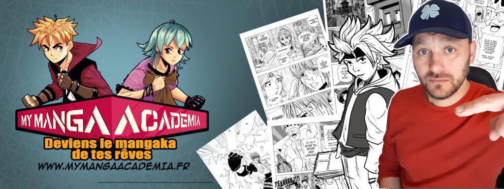 www.mymangaacademia.fr